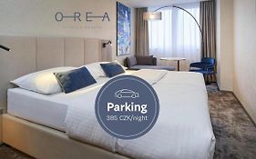 Orea Hotel Pyramida